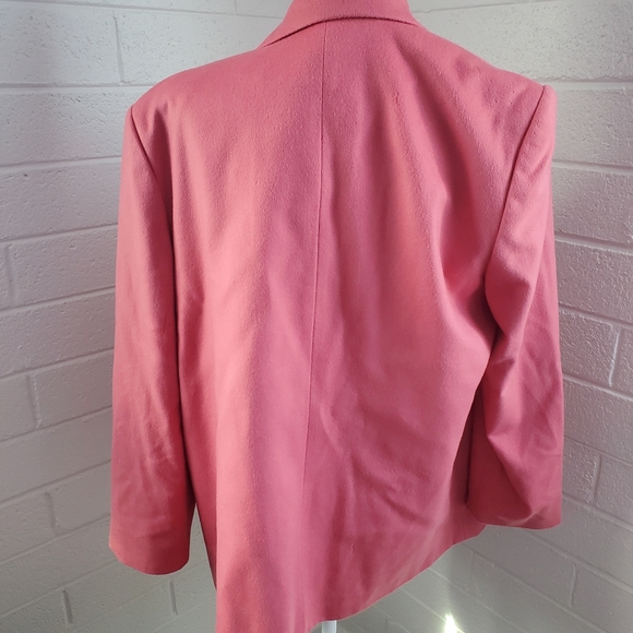 Valerie Steven's blazer vintage - Picture 3 of 8